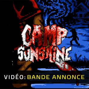 Camp Sunshine Bande-annonce