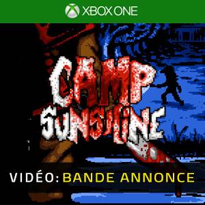 Camp Sunshine Bande-annonce
