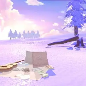 Camper Van: Make it Home - Guitare