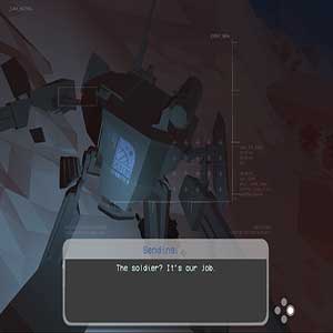 un scénario précis