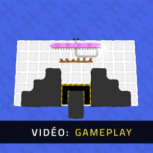 Can of Wormholes Vidéo de Gameplay