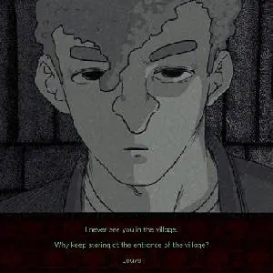 Candlelight: Lament - Homme