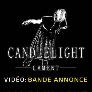 Candlelight: Lament - Bande-annonce