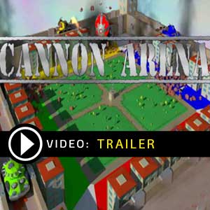 Buy Cannon Arena CD Key Compare Prices