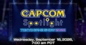Capcom annonce sa sélection pour le TGS 2026 et un Spotlight