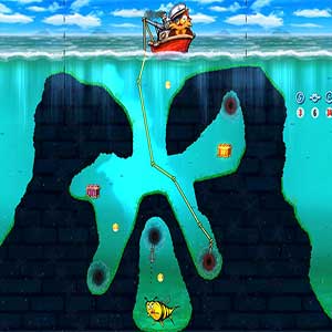 navigating the depths of unknown waters