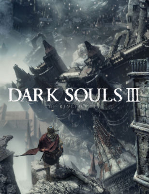 Les détails de Dark Souls 3 The Ringed City révélés dans une publication japonaise.