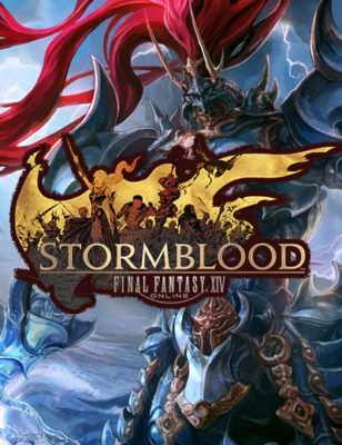 Des captures d&rsquo;écran secrètes de Final Fantasy 14 Stormblood partagées par le producteur