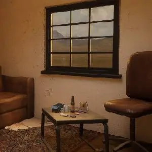 Car Dealer Simulator - Fenêtre