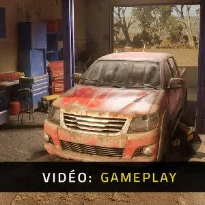 Car Dealer Simulator - Gameplay