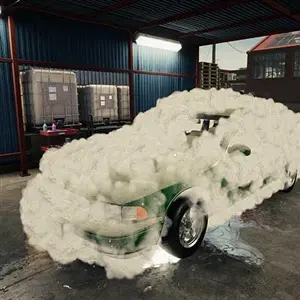 Car Mechanic Simulator 2021 - Lave-auto