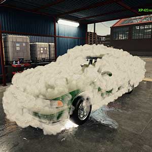 Car Mechanic Simulator 2021 - Lave-auto