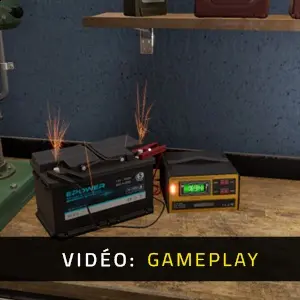 Car Service Together - Gameplay