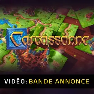 Carcassonne - Bande-annonce