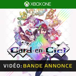 Card-en-Ciel - Bande-Annonce Vidéo