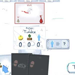 Planification des mouvements de cartes