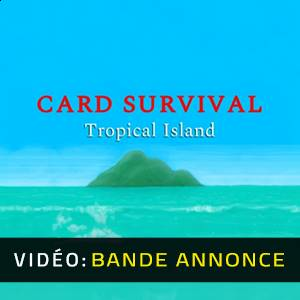Card Survival Tropical Island Pc