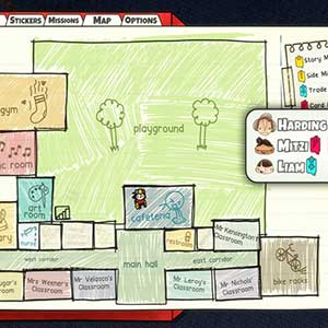 Carte de la Cardpocalypse