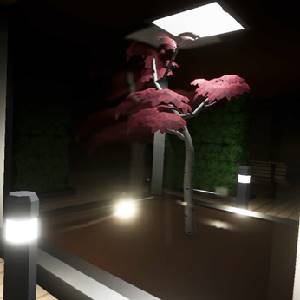 Cards We’re Dealt Arbre