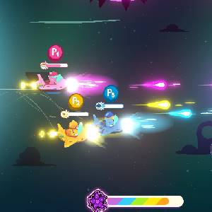 Care Bears To The Rescue - Mauvaise Graine