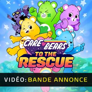 Care Bears To The Rescue - Bande-Annonce Vidéo