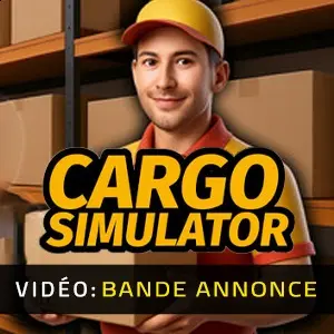 Cargo Simulator - Bande-annonce Vidéo