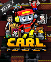 C.A.R.L. Xbox Series X