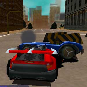 Carmageddon 2 Carpocalypse Jenny Tayla