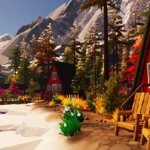 Carnival Of Souls - Maison