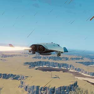 Carrier Command 2 Bombardier