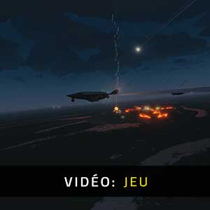 Carrier 2 Command Vidéo De Gameplay