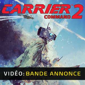 Carrier Command 2 Bande-annonce Vidéo