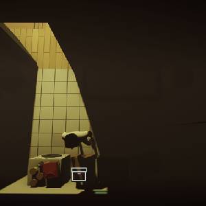 Carry Onward - Piégé