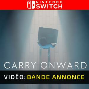 Carry Onward Switch