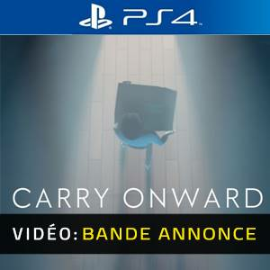 Carry Onward Playstation 4