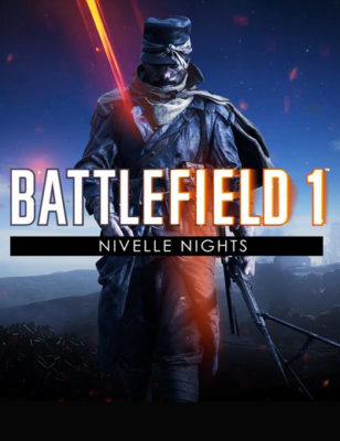 La carte Nivelle Nights de Battlefield 1 emmène les joueurs dans des batailles de nuit
