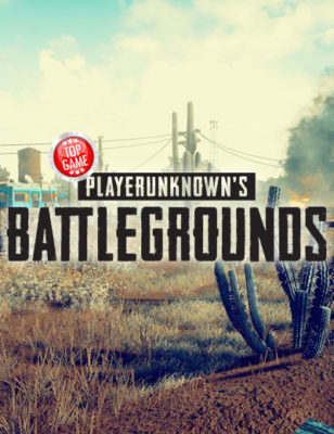 Présentation de la nouvelle carte Désert de PlayerUnknown’s Battlegrounds