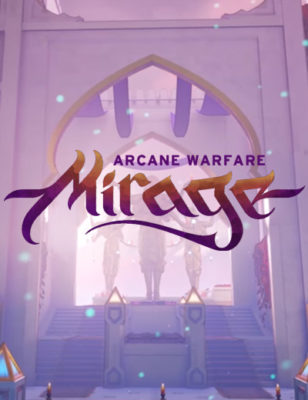 La carte Mirrors de Mirage Arcane Warfare est maintenant en ligne sur la bêta fermée