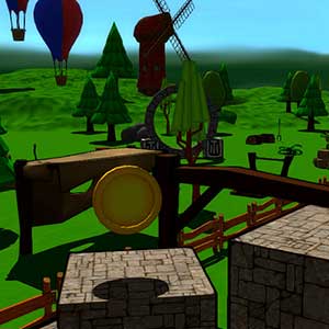 Un jardin pour obtenir votre score