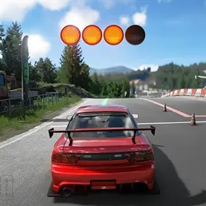 CarX Drift Racing Online 2 - Mode Carrière
