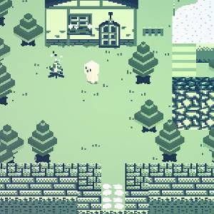 CASSETTE BOY - Maison