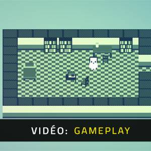 CASSETTE BOY - Vidéo de gameplay