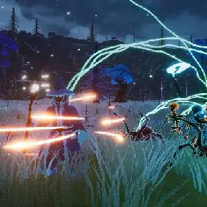 Cast & Spell - Lancer de Sort