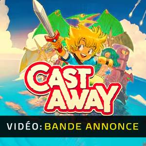 Castaway Bande-annonce