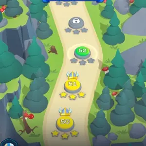 Castle Crumble - Hautes terres