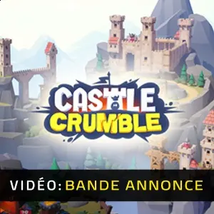 Castle Crumble - Bande-annonce