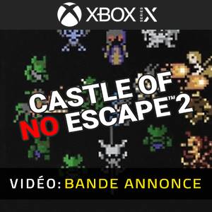 Castle of no Escape 2 - Bande-annonce Vidéo