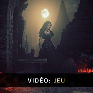 Castle of secrets - Vidéo de jeu