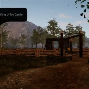 Castle Renovator - Onglet Première Etape