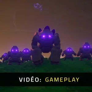 Castle Story - Vidéo de Gameplay